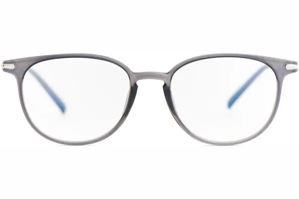 Eyerim Studio Izar Grey blue-light [non-prescription]