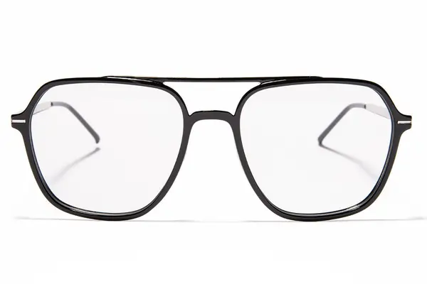 Eyerim Studio Keid Black blue-light [non-prescription]