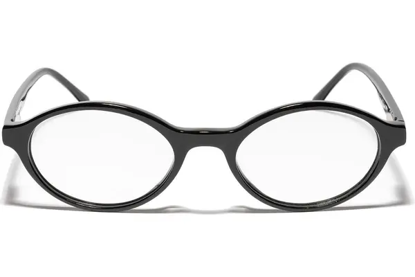 Eyerim Studio Lin Black blue-light [non-prescription]