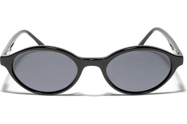 Eyerim Studio Lin Black Polarized