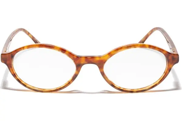 Eyerim Studio Lin Light Havana blue-light [non-prescription]