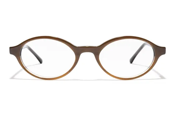 Eyerim Studio Lin Transparent Brown