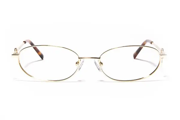 Eyerim Studio Lynx Gold blue-light [non-prescription]
