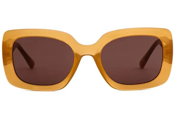 Eyerim Studio Maia Crystal Caramel