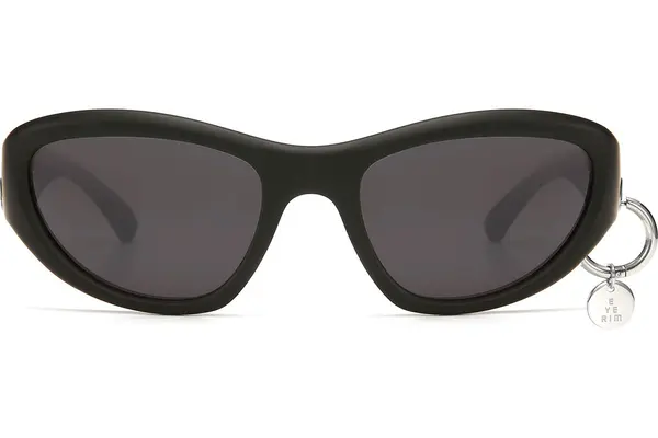 Eyerim Studio Meteor Matte Black Grey