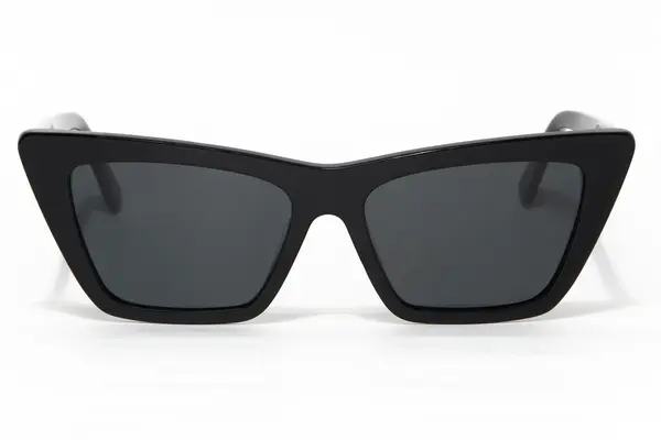 Eyerim Studio Niki Black Polarized