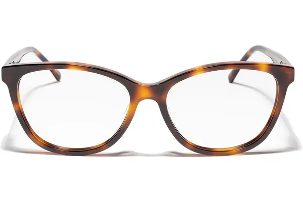 Eyerim Studio Patricia Havana blue-light [non-prescription]