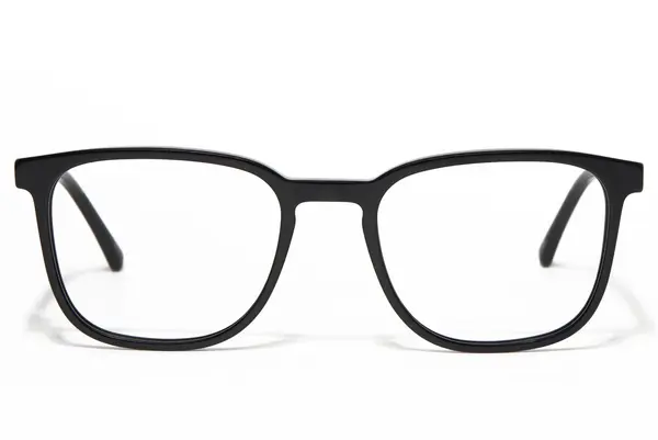Eyerim Studio Patrik Black blue-light [non-prescription]
