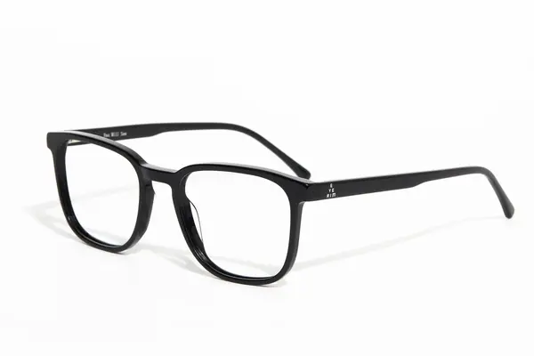 Eyerim Studio Patrik Black blue-light [non-prescription]