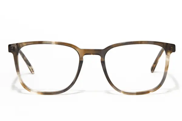 Eyerim Studio Patrik Olive Havana blue-light [non-prescription]