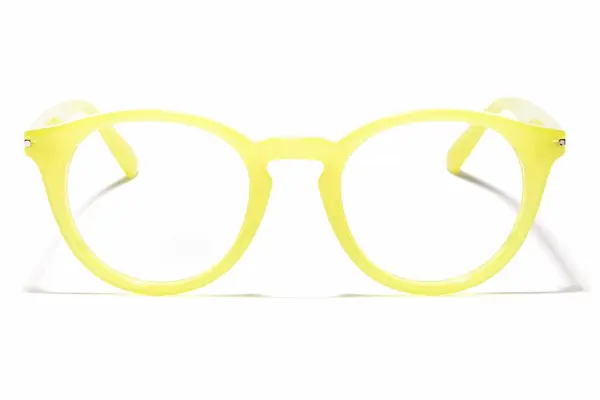 Eyerim Studio Pluto Lime blue-light [non-prescription]