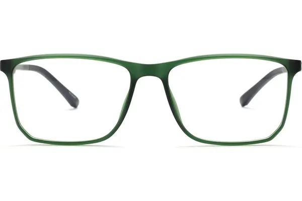 Eyerim Studio Propus Green Matte