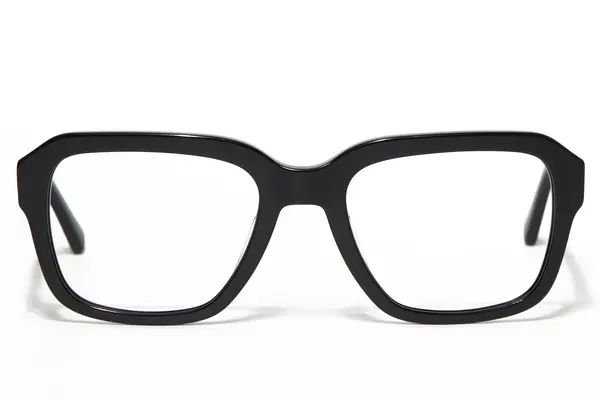 Eyerim Studio Simon Black blue-light [non-prescription]