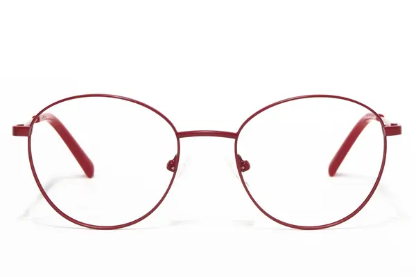 Eyerim Studio Tibi Burgundy Matte