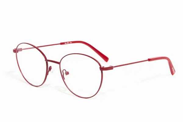 Eyerim Studio Tibi Burgundy Matte blue-light [non-prescription]