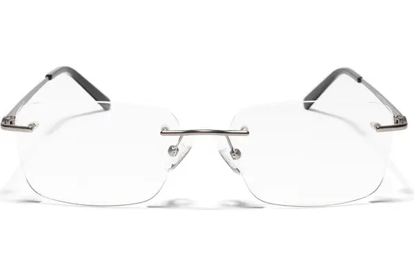 Eyerim Studio Tony Gunmetal
