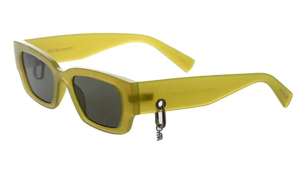 Eyerim Studio Vega Lime Green @operenecholec