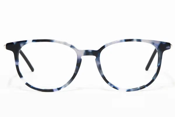 Eyerim Studio Zari Blue Havana blue-light [non-prescription]
