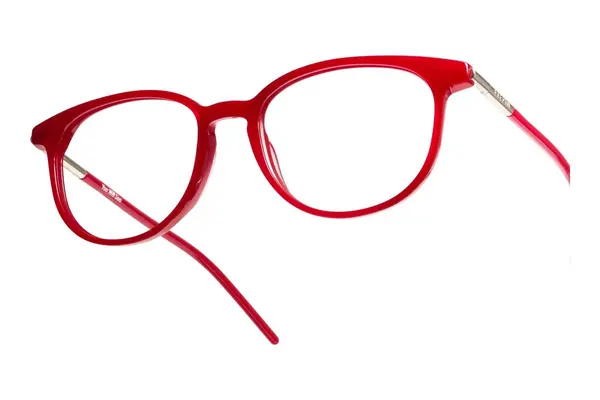 Eyerim Studio Zari Red
