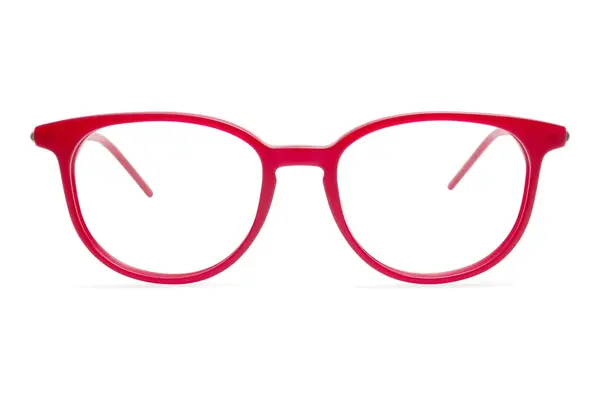 Eyerim Studio Zari Red blue-light [non-prescription]