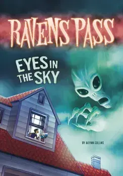 Eyes in the Sky, Paperback/Ailynn Collins