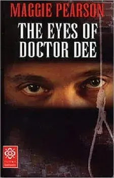 Eyes of Doctor Dee, Paperback/Maggie Pearson