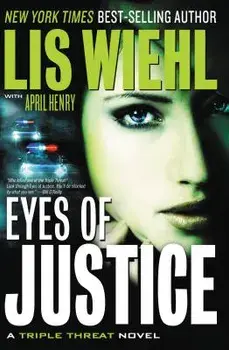 Eyes of Justice, Paperback/Lis Wiehl
