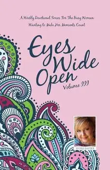 Eyes Wide Open/Sheri Easter