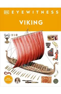 Eyewitness Viking - Dk