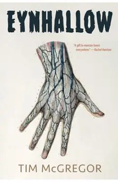Eynhallow - Tim Mcgregor
