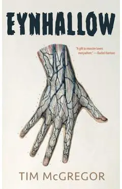 Eynhallow - Tim Mcgregor