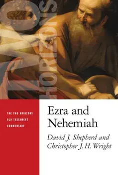 Ezra and Nehemiah, Paperback/David J. Shepherd