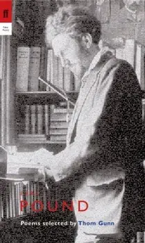 Ezra Pound. Main - Poet to Poet, Paperback/Ezra Pound