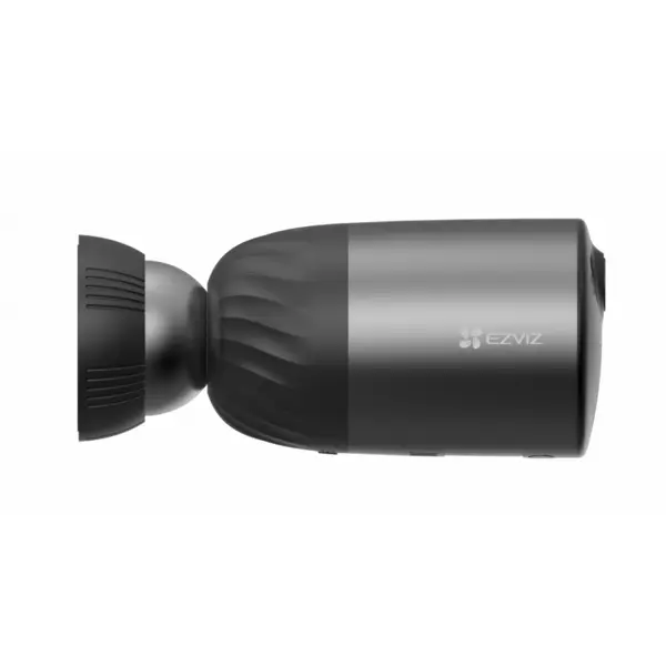 EZVIZ Camera de supraveghere EZVIZ CS-BC1c Cordless Camera, 4K, Wi-Fi 6, Baterie 10400 mAh, IP65