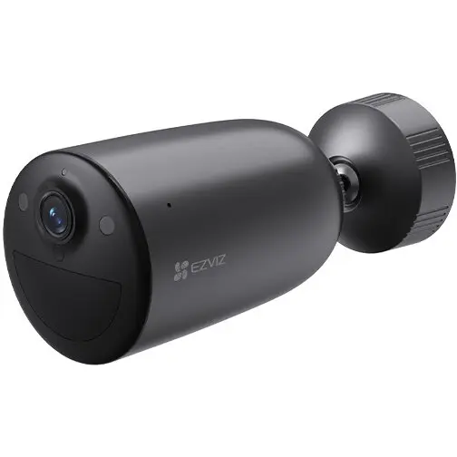 EZVIZ Camera de supraveghere Ezviz EB3SP4G, BULLET WIFI, 3MP, IR15M, 2.8MM