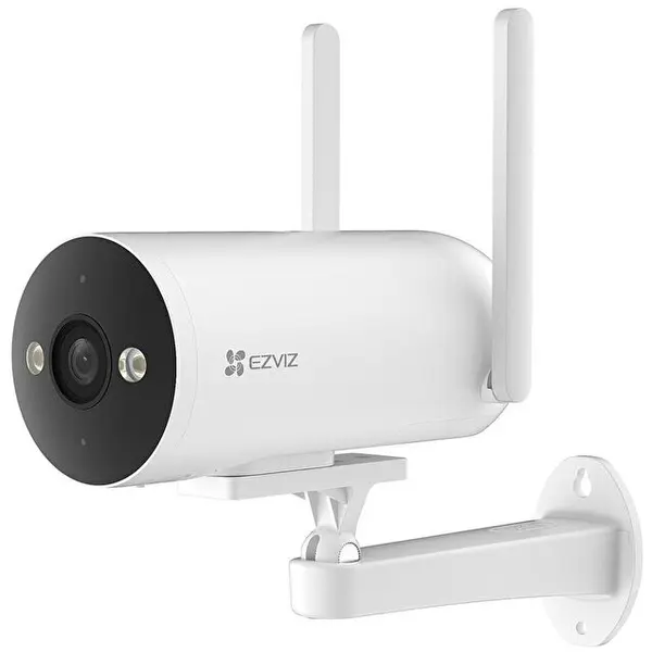 EZVIZ Camera de supraveghere Ezviz H5 4G 2K, 2K (2304x1296), 4G, Exterior, IP67