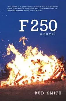 F 250, Paperback/Bud Smith