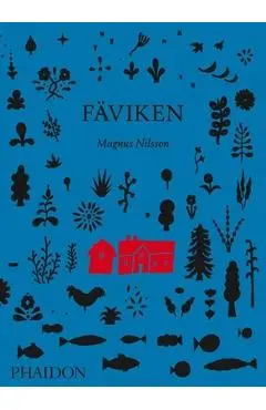 F�viken - Magnus Nilsson