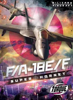 F/a 18e/F Super Hornet, Hardback/Donna McKinney