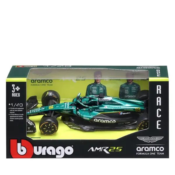 F1 aston martin amr23 2005 lance stroll 1.43