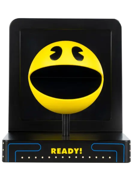F4F Pac Man Video Game Pac Man