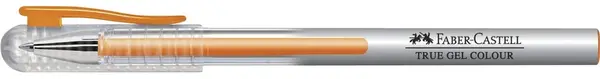 Faber-Castell 2426 Rollerball - Portocaliu