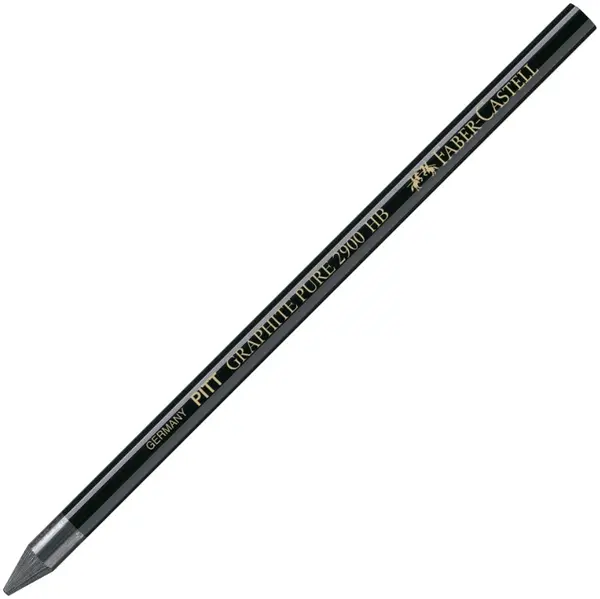 Faber-Castell Pitt Graphite - Pure 2900, HB