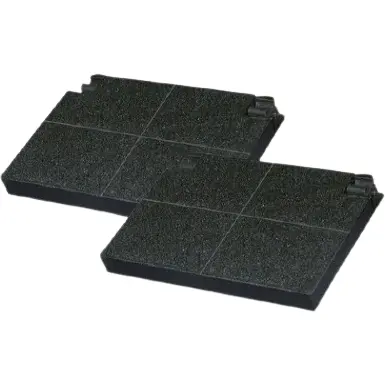 Faber Filtru carbon activ, Faber, 2 buc, Inca Plus