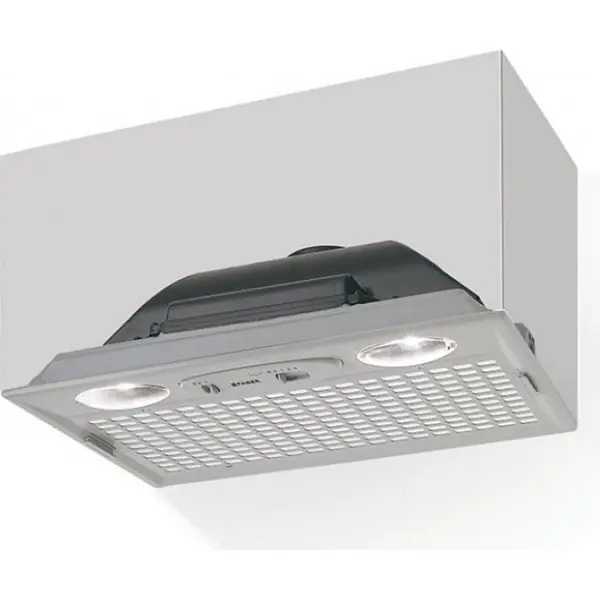 Faber Hota decorativa Faber INCA SMART LG A70 300 m3h 103 W 70 cm Argintiu