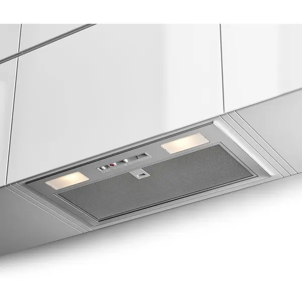 Faber Hota incorporabila Faber INKA SMART HC 305.0599.308, Putere de absorbtie 390 m3/h, clasa B, 70 cm, Inox