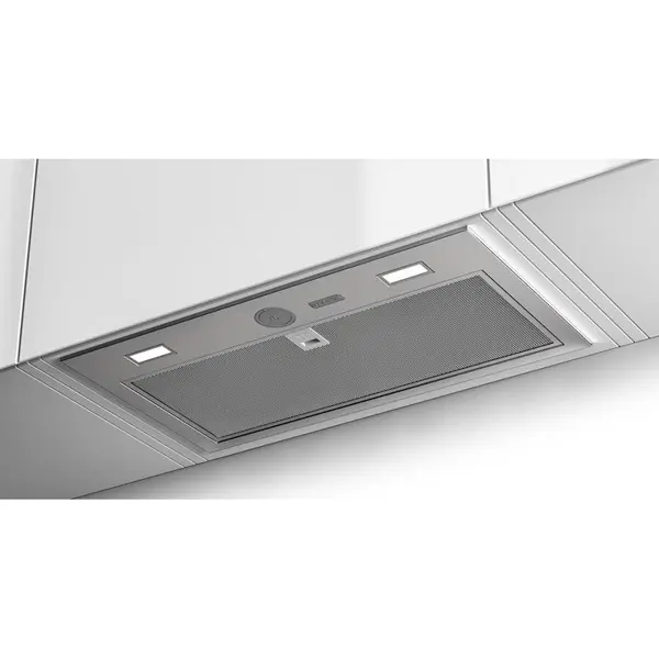 Faber Hota incorporabila Faber INKA SMART HCS 305.0599.323, Putere de absorbtie 390 m3/h, clasa B, 52 cm, Inox
