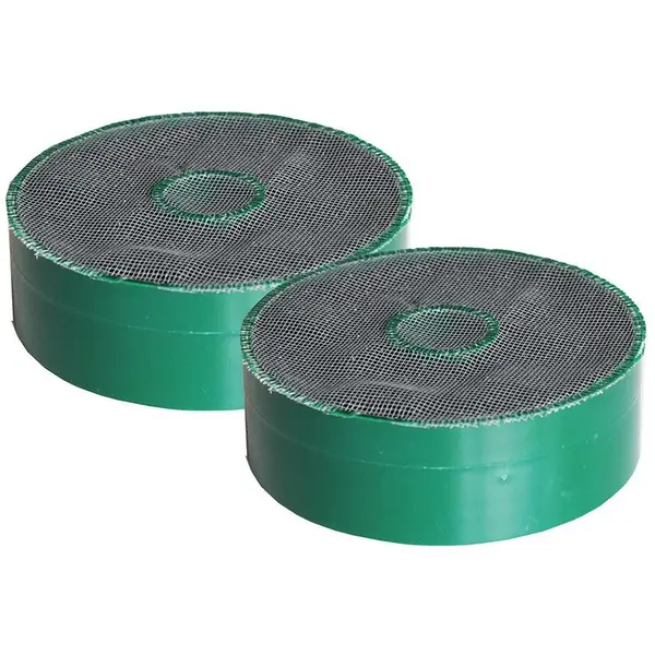 Faber Kit filtre carbon 112.0556.528 Faber FLL23 C.A, D125, long life