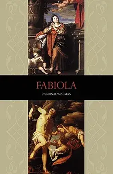 Fabiola, Paperback/Nicholas Wiseman