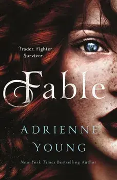 Fable, Hardcover/Adrienne Young